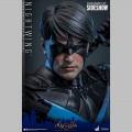Hot Toys Nightwing - Batman Arkham Knight