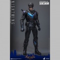 Hot Toys Nightwing - Batman Arkham Knight