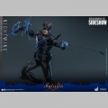 Hot Toys Nightwing - Batman Arkham Knight