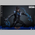 Hot Toys Nightwing - Batman Arkham Knight