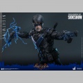 Hot Toys Nightwing - Batman Arkham Knight