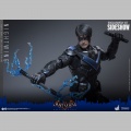 Hot Toys Nightwing - Batman Arkham Knight