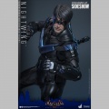 Hot Toys Nightwing - Batman Arkham Knight
