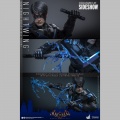 Hot Toys Nightwing - Batman Arkham Knight