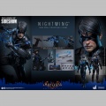Hot Toys Nightwing - Batman Arkham Knight