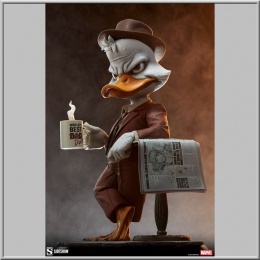 Sideshow Howard the Duck - Marvel