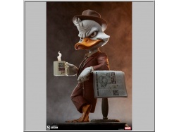 Sideshow Howard the Duck - Marvel