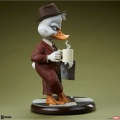 Sideshow Howard the Duck - Marvel