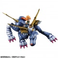 Garurumon & Ishida Yamato - Digimon Adventure (Megahouse)