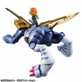 Garurumon & Ishida Yamato - Digimon Adventure (Megahouse)