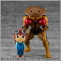 Dover Demon & Chiquitita - Dandadan (Megahouse)