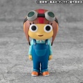 Dover Demon & Chiquitita - Dandadan (Megahouse)