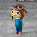 Dover Demon & Chiquitita - Dandadan (Megahouse)