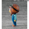 Dover Demon & Chiquitita - Dandadan (Megahouse)