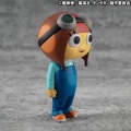 Dover Demon & Chiquitita - Dandadan (Megahouse)