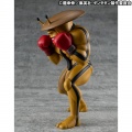 Dover Demon & Chiquitita - Dandadan (Megahouse)