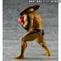 Dover Demon & Chiquitita - Dandadan (Megahouse)