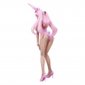 Catherine Sabathra Bunny Ver. - Code Geass: Roze of the Recapture (Megahouse)