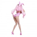 Catherine Sabathra Bunny Ver. - Code Geass: Roze of the Recapture (Megahouse)