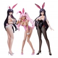 Catherine Sabathra Bunny Ver. - Code Geass: Roze of the Recapture (Megahouse)