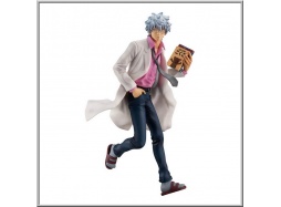 Ginpachi Sakata Reiwa Ver. - 3-Z Ginpachi Sensei (Megahouse)
