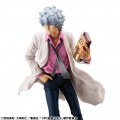 Ginpachi Sakata Reiwa Ver. - 3-Z Ginpachi Sensei (Megahouse)