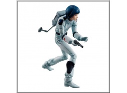 Kamille Bidan Limited Repeat Ver. - Mobile Suit Zeta Gundam (Megahouse)