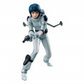 Kamille Bidan Limited Repeat Ver. - Mobile Suit Zeta Gundam (Megahouse)