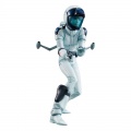 Kamille Bidan Limited Repeat Ver. - Mobile Suit Zeta Gundam (Megahouse)