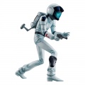 Kamille Bidan Limited Repeat Ver. - Mobile Suit Zeta Gundam (Megahouse)