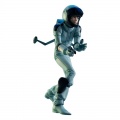 Kamille Bidan Limited Repeat Ver. - Mobile Suit Zeta Gundam (Megahouse)