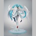 Hatsune Miku x Wing Gundam Zero EW 45th Anniversary - Mobile Suit Gundam x Hatsune Miku (Megahouse)