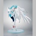 Hatsune Miku x Wing Gundam Zero EW 45th Anniversary - Mobile Suit Gundam x Hatsune Miku (Megahouse)