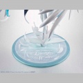 Hatsune Miku x Wing Gundam Zero EW 45th Anniversary - Mobile Suit Gundam x Hatsune Miku (Megahouse)