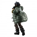 Mikazuki Augus & Orga Itsuka - Mobile Suit Gundam Iron-Blood Orphans (Megahouse)
