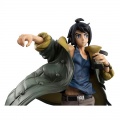 Mikazuki Augus & Orga Itsuka - Mobile Suit Gundam Iron-Blood Orphans (Megahouse)