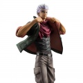 Mikazuki Augus & Orga Itsuka - Mobile Suit Gundam Iron-Blood Orphans (Megahouse)