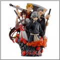 Petitrama DX - Hell´s Paradise (Megahouse)