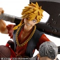 Petitrama DX - Hell´s Paradise (Megahouse)