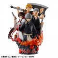 Petitrama DX - Hell´s Paradise (Megahouse)