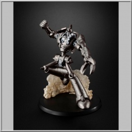 GX Ancient Gear Golem - Yu-Gi-Oh! Duel Monsters (Megahouse)