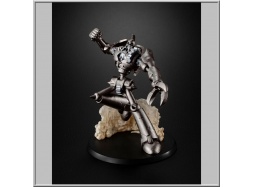 Ancient Gear Golem - Yu-Gi-Oh! Duel Monsters (Megahouse)