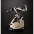 GX Ancient Gear Golem - Yu-Gi-Oh! Duel Monsters (Megahouse)