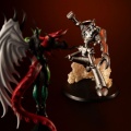 GX Ancient Gear Golem - Yu-Gi-Oh! Duel Monsters (Megahouse)