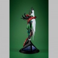E Hero Flame Wingman - Yu-Gi-Oh! Duel Monsters (Megahouse)