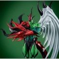 E Hero Flame Wingman - Yu-Gi-Oh! Duel Monsters (Megahouse)