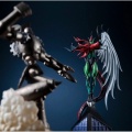 E Hero Flame Wingman - Yu-Gi-Oh! Duel Monsters (Megahouse)
