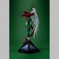 E Hero Flame Wingman - Yu-Gi-Oh! Duel Monsters (Megahouse)