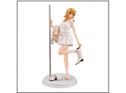 Yuki Mori Private Outfit - Space Battleship Yamato 2202 (Megahouse)