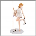 Yuki Mori Private Outfit - Space Battleship Yamato 2202 (Megahouse)